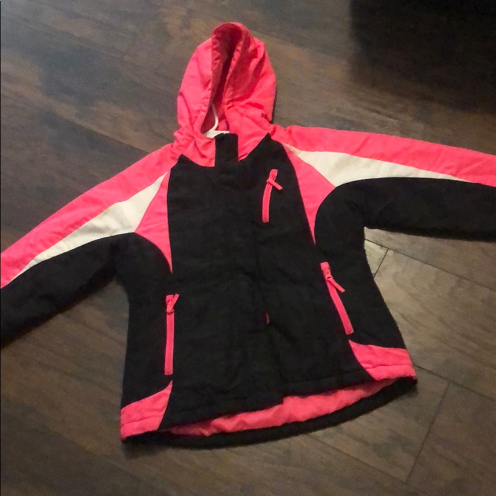 Children’s place 10/12 winter coat